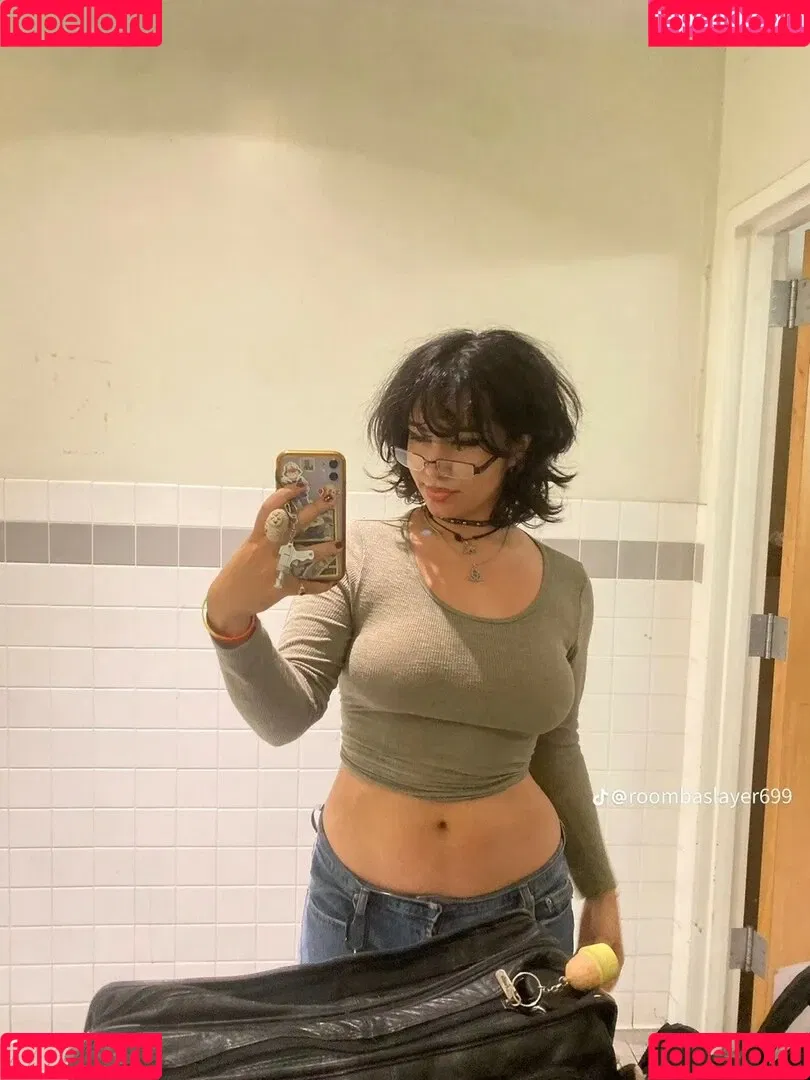 Roombaslayer69 Onlyfans Photo Gallery 