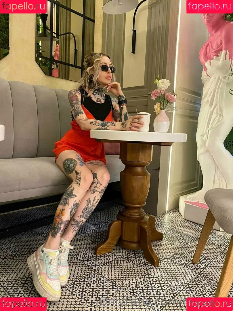 marrllaa Onlyfans Photo Gallery 