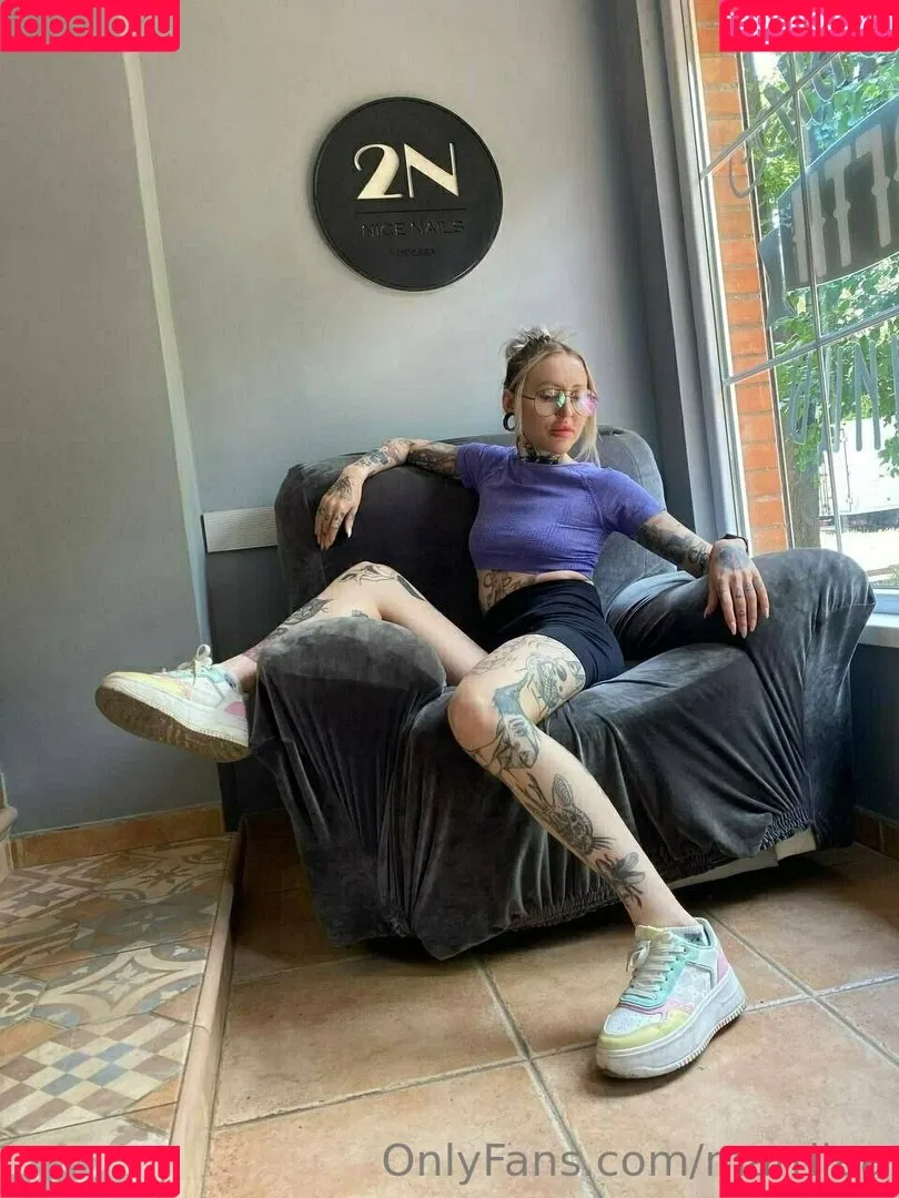 marrllaa Onlyfans Photo Gallery 