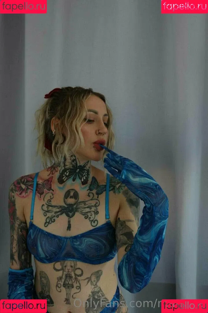 marrllaa Onlyfans Photo Gallery 