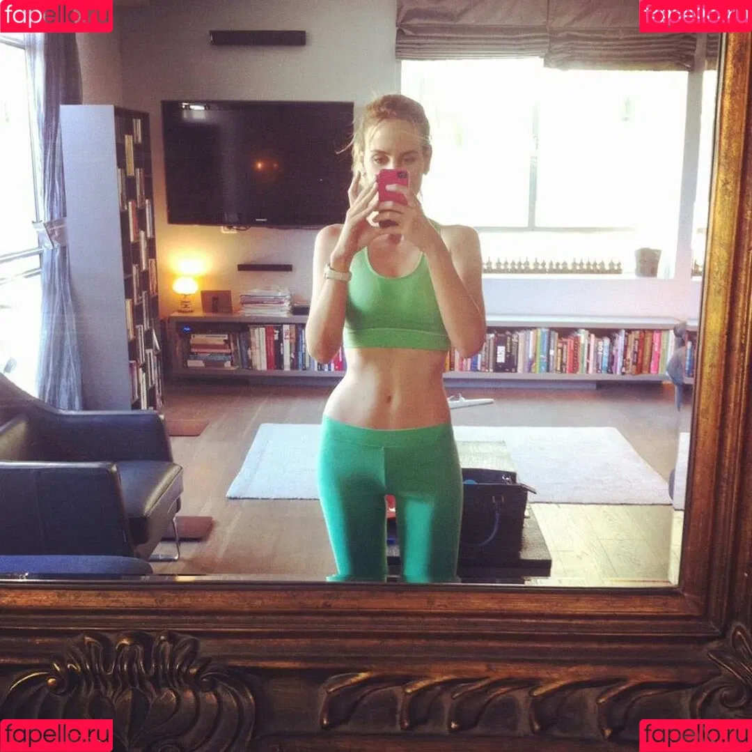 Tova Golan Onlyfans Photo Gallery 