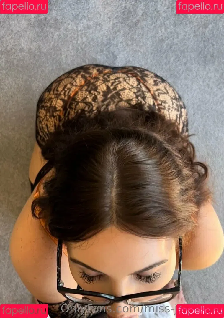 miss-jojo-free Onlyfans Photo Gallery 