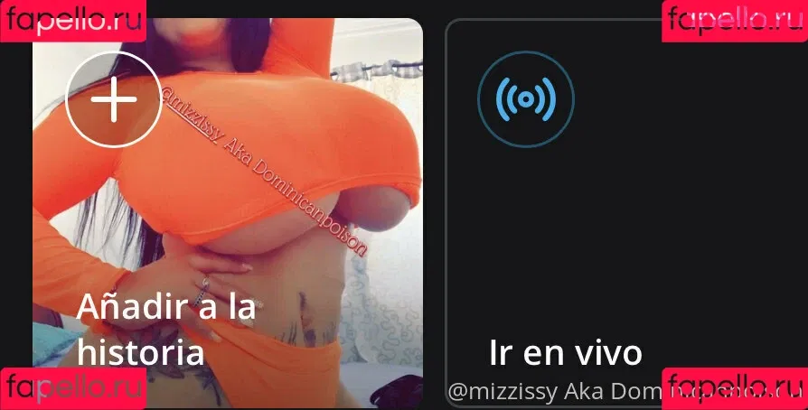 mizzissy Onlyfans Photo Gallery 