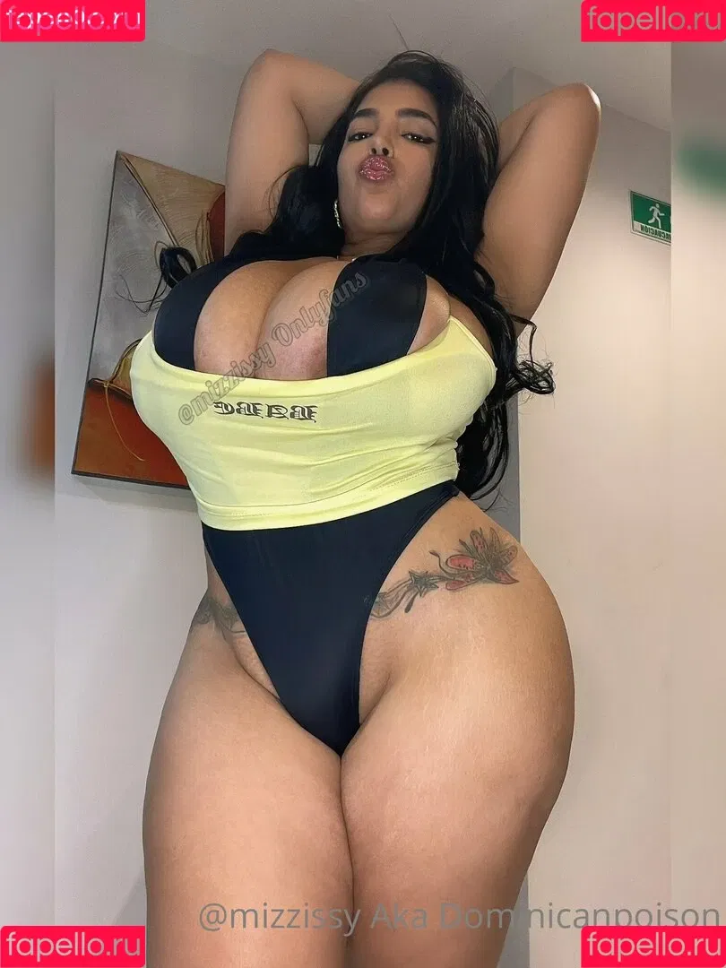 mizzissy Onlyfans Photo Gallery 