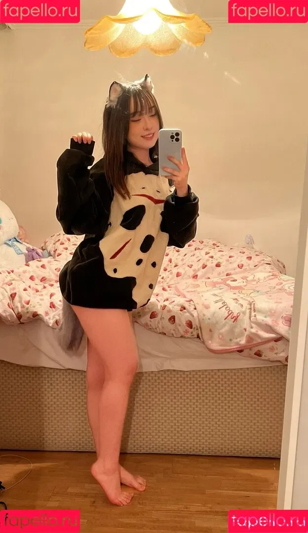 Rinuyi Onlyfans Photo Gallery 