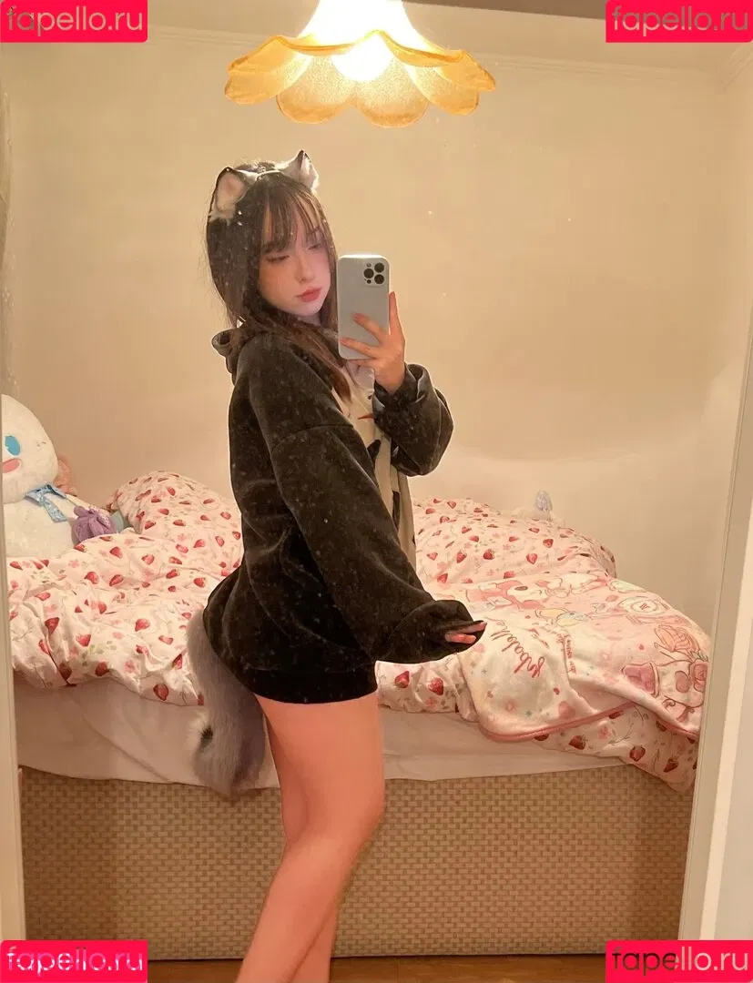Rinuyi Onlyfans Photo Gallery 