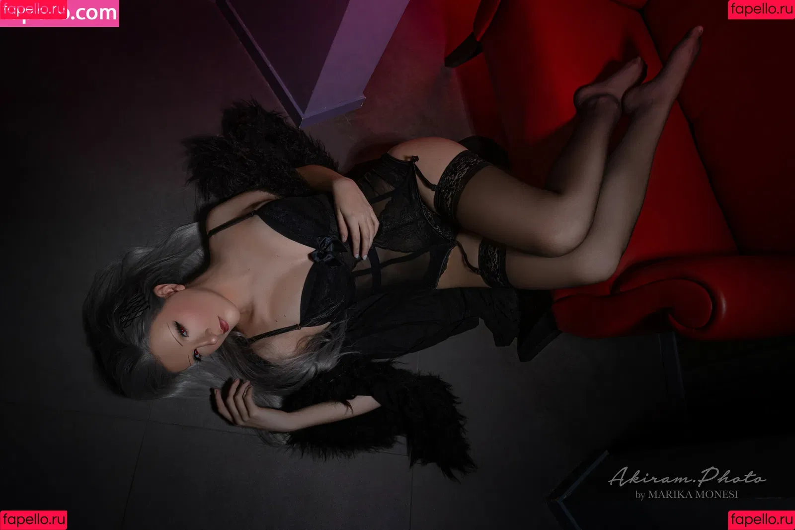 Elycoris Onlyfans Photo Gallery 