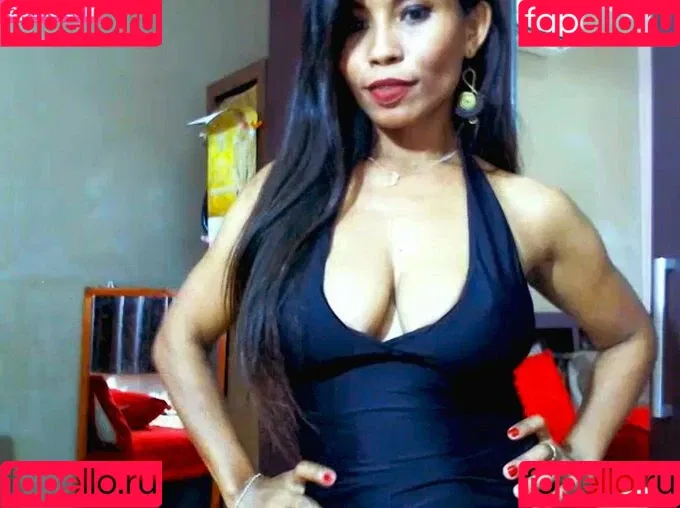 PaulaThai Onlyfans Photo Gallery 