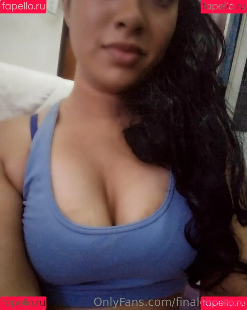 finalgirlasmr Onlyfans Photo Gallery 