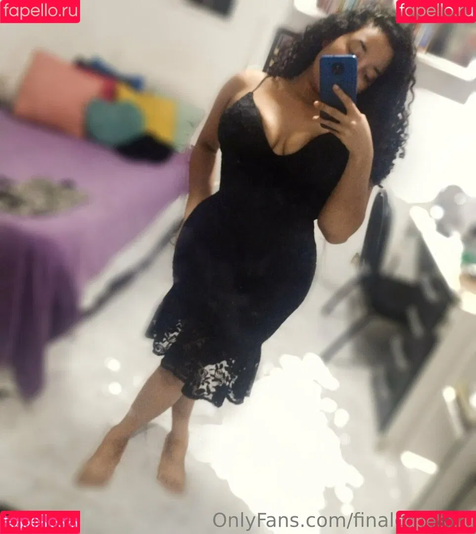 finalgirlasmr Onlyfans Photo Gallery 