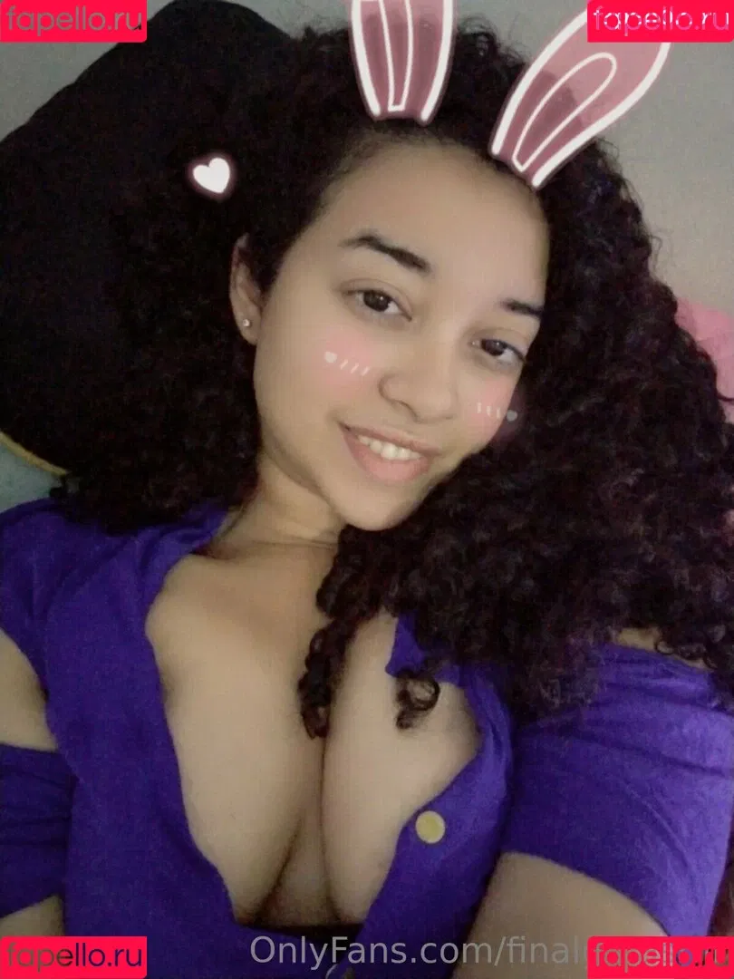finalgirlasmr Onlyfans Photo Gallery 
