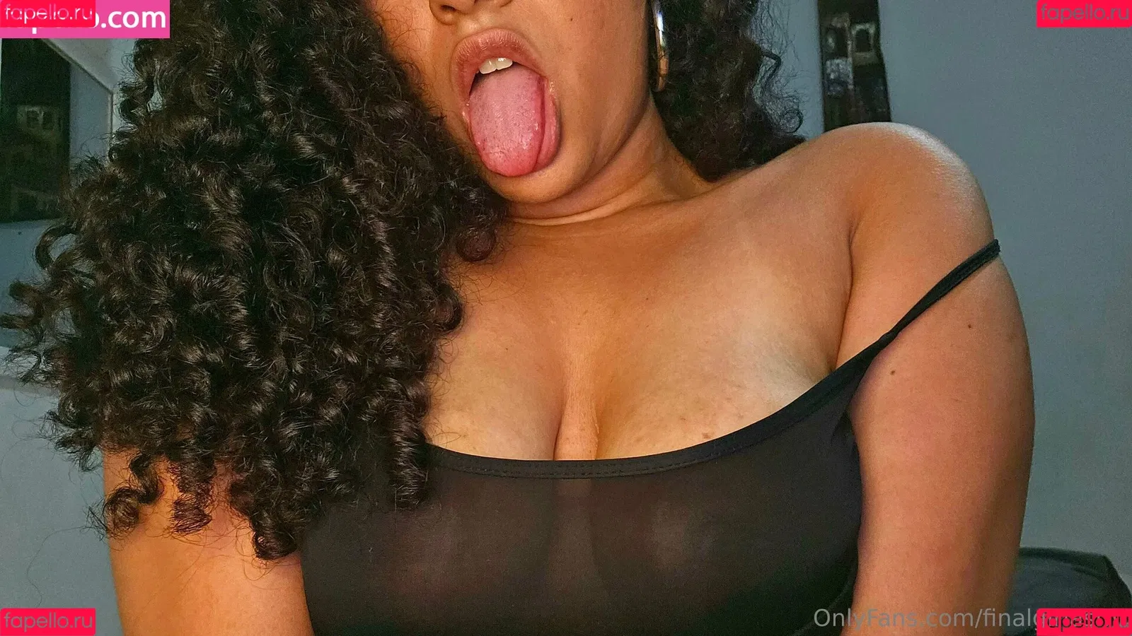 finalgirlasmr Onlyfans Photo Gallery 