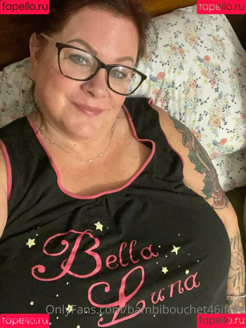 bambibouchet46ifree Onlyfans Photo Gallery 