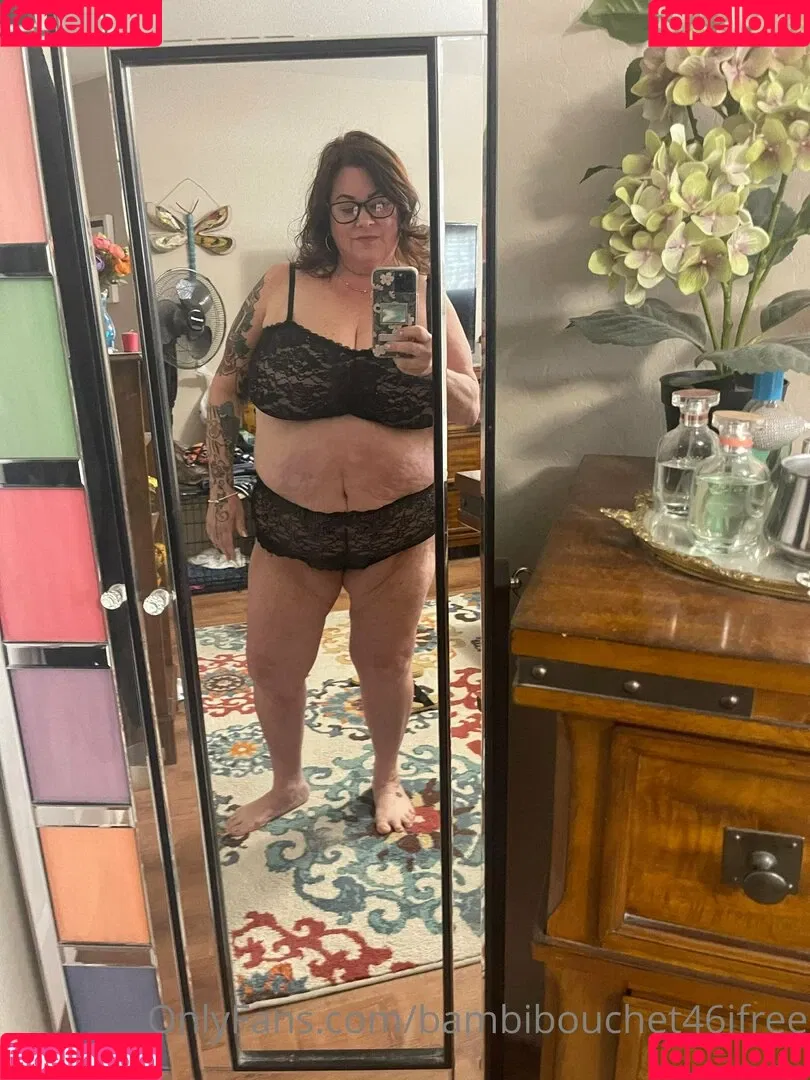 bambibouchet46ifree Onlyfans Photo Gallery 