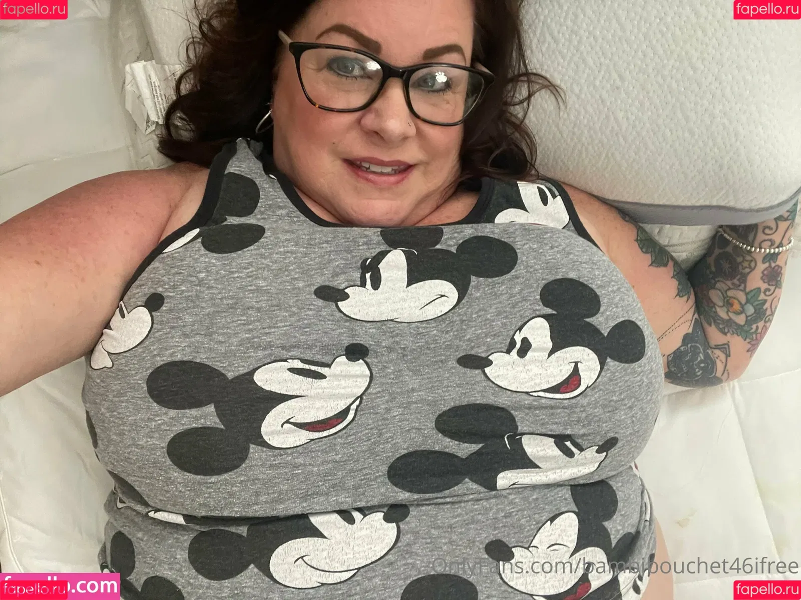 bambibouchet46ifree Onlyfans Photo Gallery 