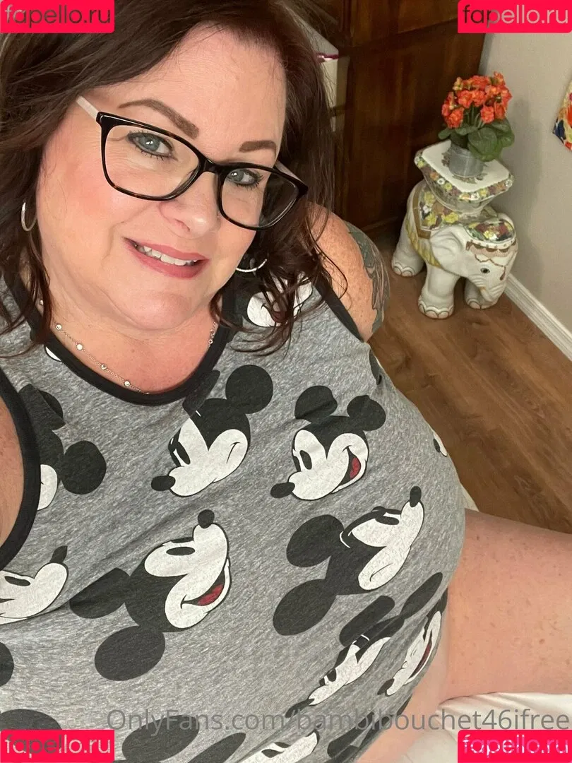 bambibouchet46ifree Onlyfans Photo Gallery 