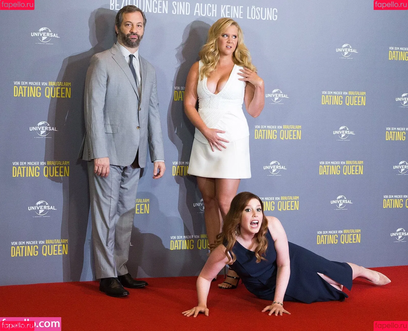 Amy Schumer Onlyfans Photo Gallery 