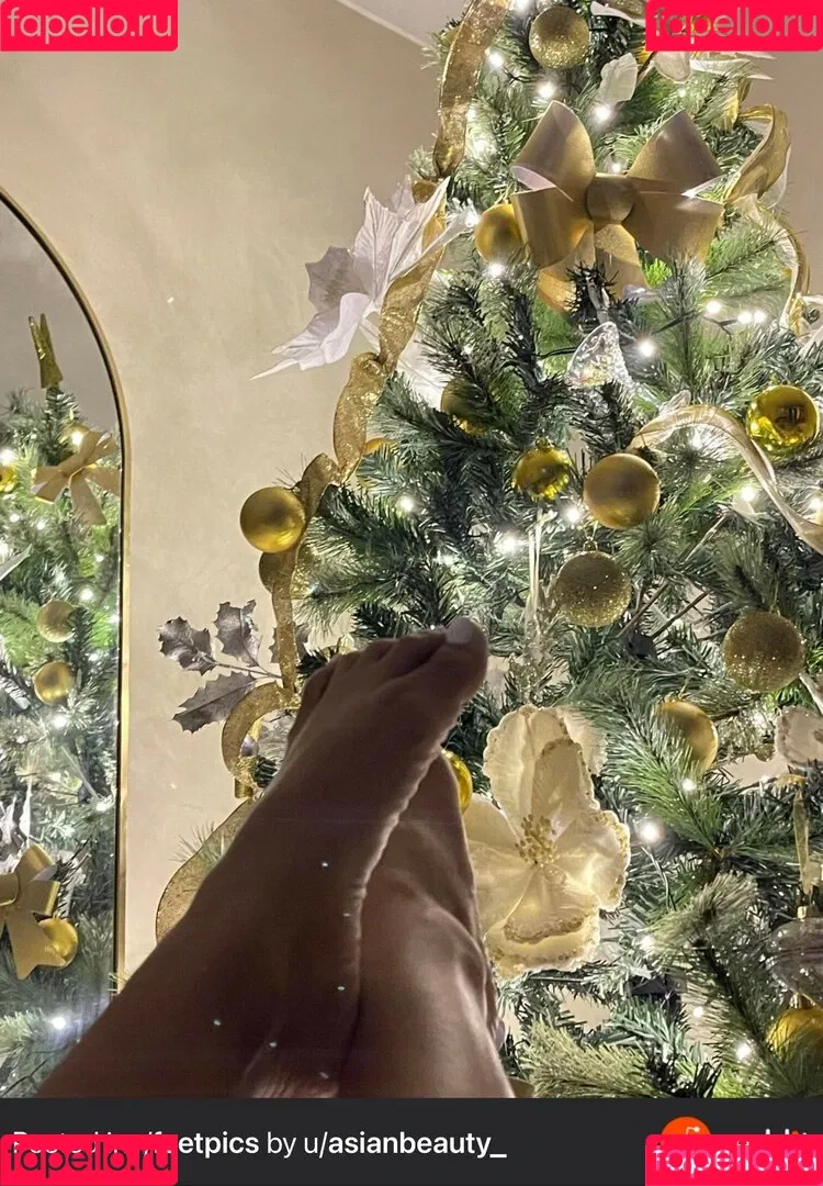 Pretty Feet Onlyfans Photo Gallery 