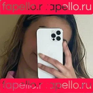 babyelllz Onlyfans Photo Gallery 