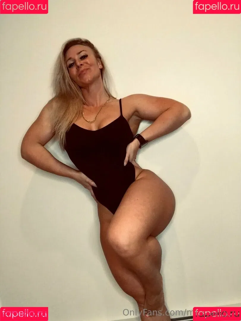Jazmin Gillespie Onlyfans Photo Gallery 