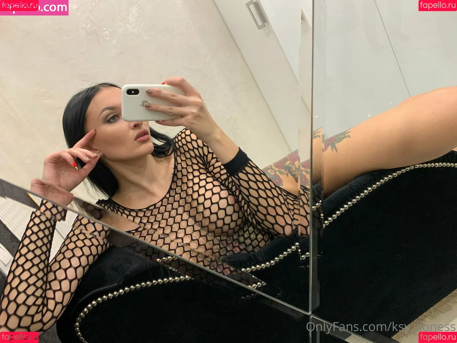 ksy_lioness Onlyfans Photo Gallery 