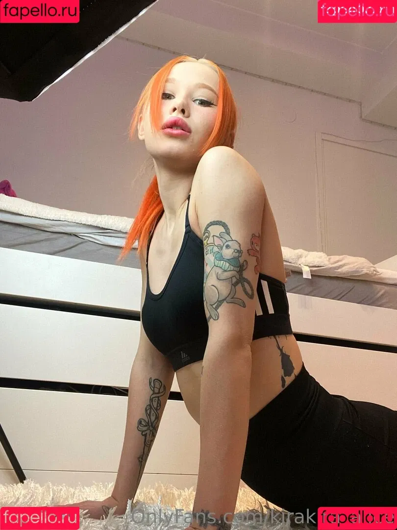 kiraistiny Onlyfans Photo Gallery 