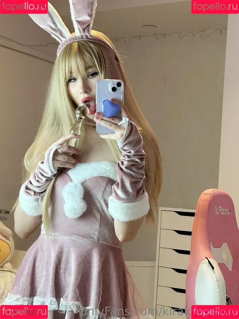 kiraistiny Onlyfans Photo Gallery 