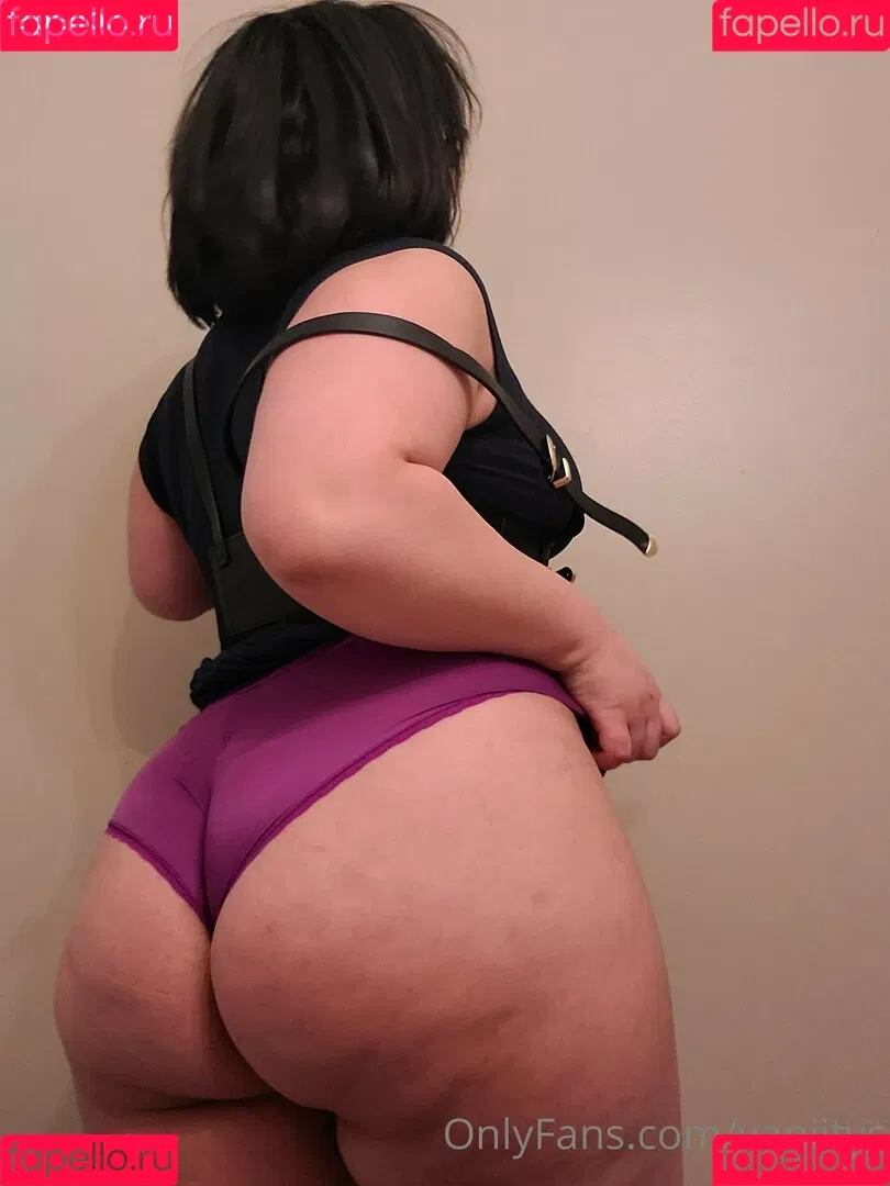 vaniitys Onlyfans Photo Gallery 