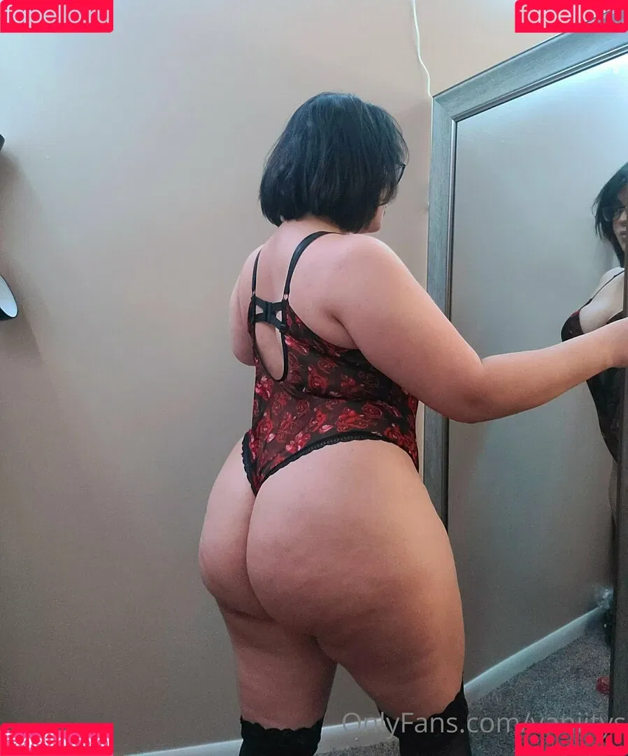 vaniitys Onlyfans Photo Gallery 