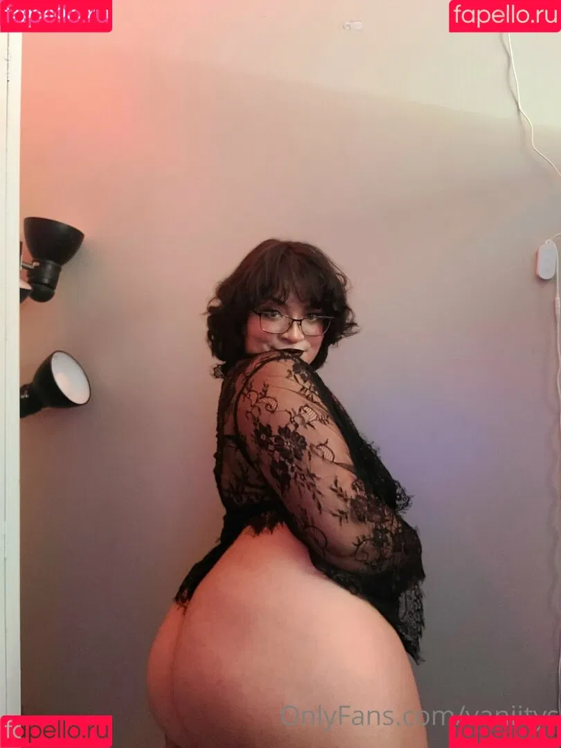 vaniitys Onlyfans Photo Gallery 