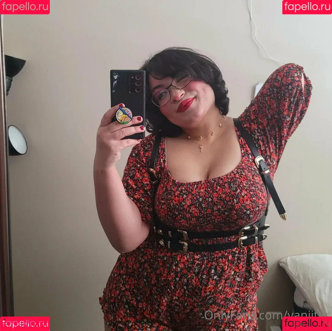 vaniitys Onlyfans Photo Gallery 