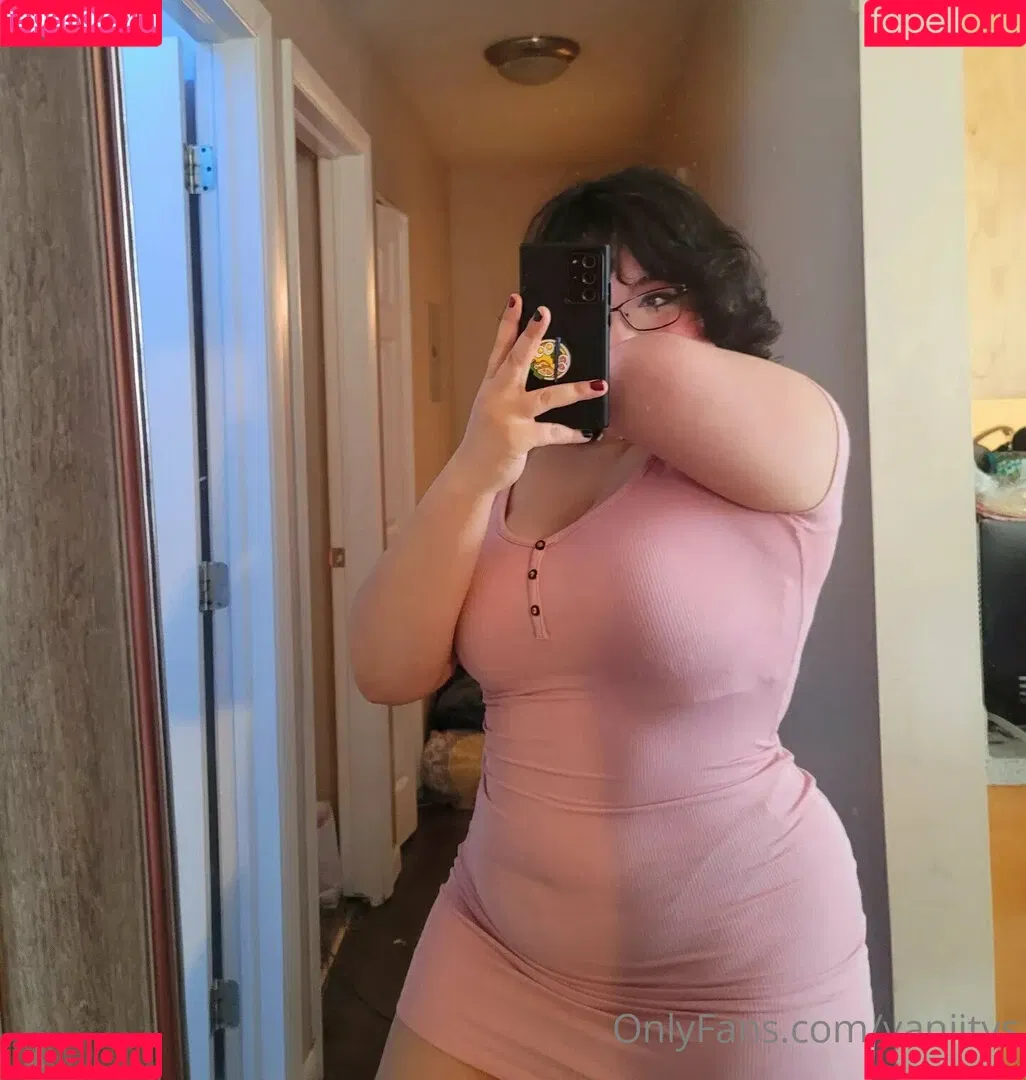 vaniitys Onlyfans Photo Gallery 