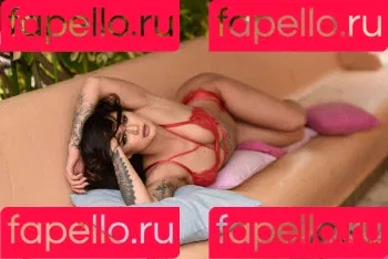 Mica Martinez Onlyfans Photo Gallery 