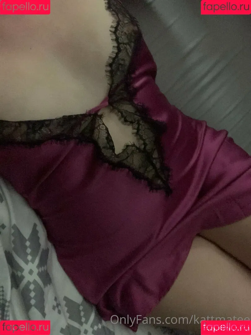 kattmatee Onlyfans Photo Gallery 