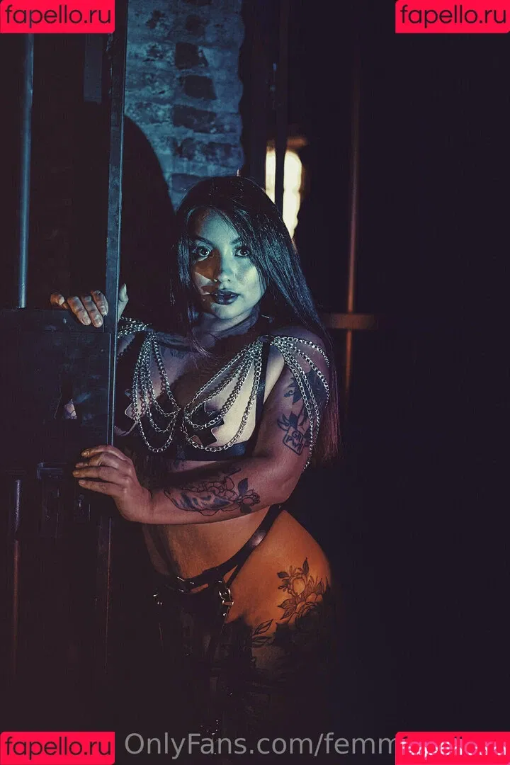 femmemodel Onlyfans Photo Gallery 