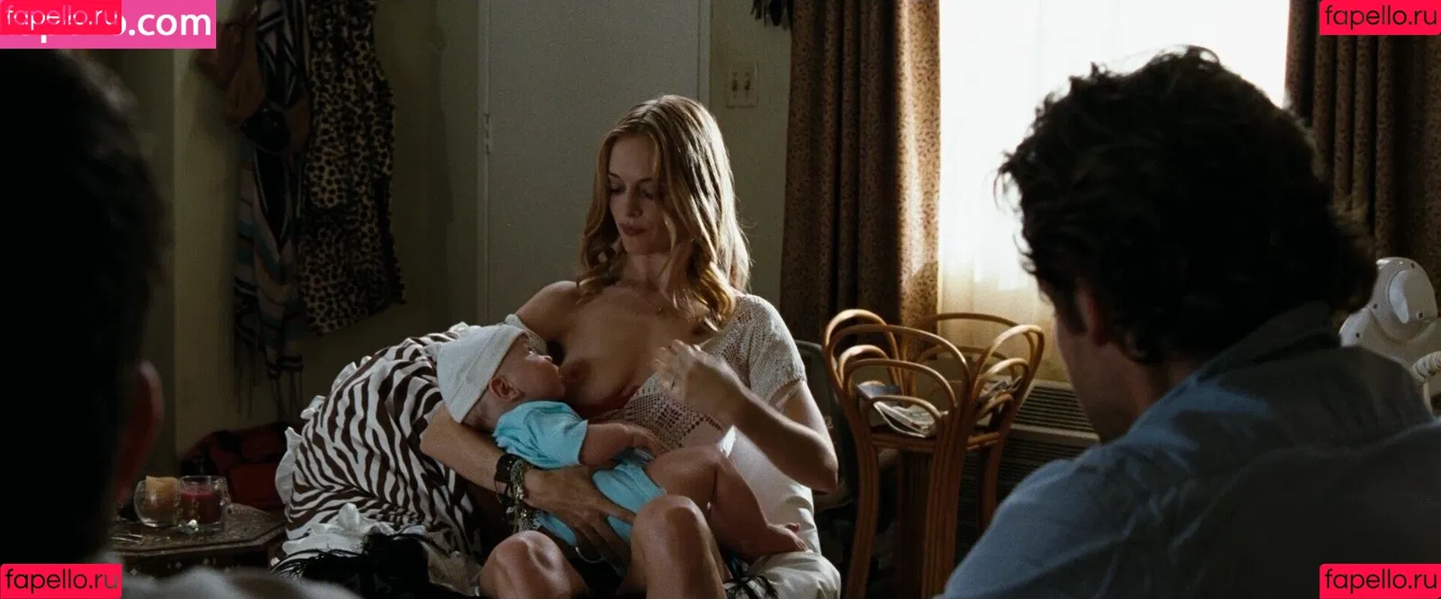 Heather Graham Onlyfans Photo Gallery 