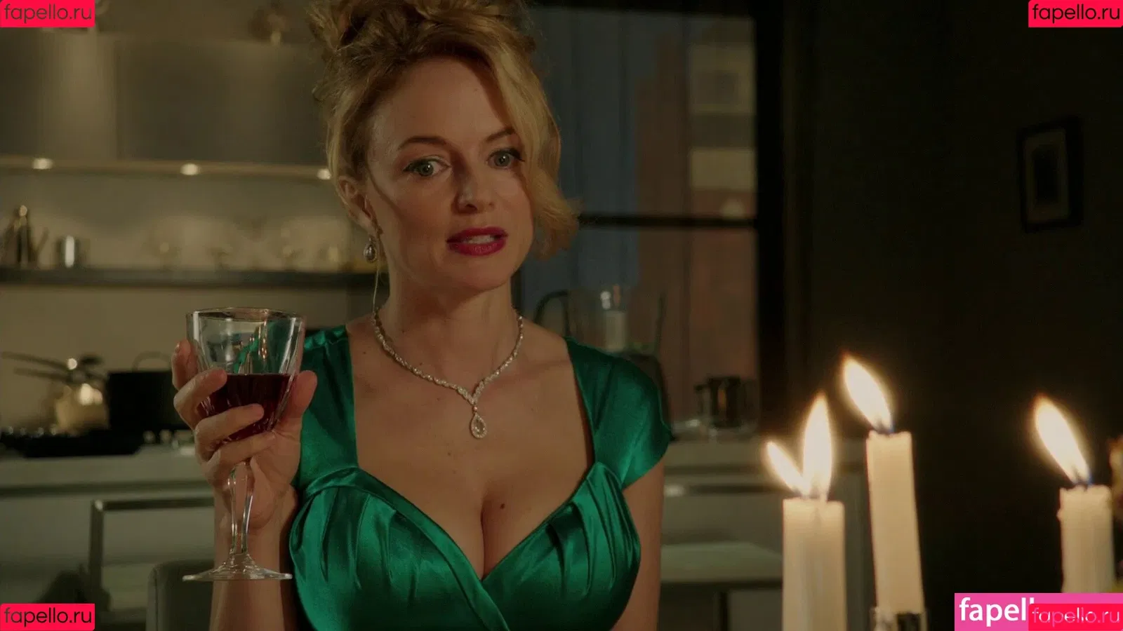 Heather Graham Onlyfans Photo Gallery 