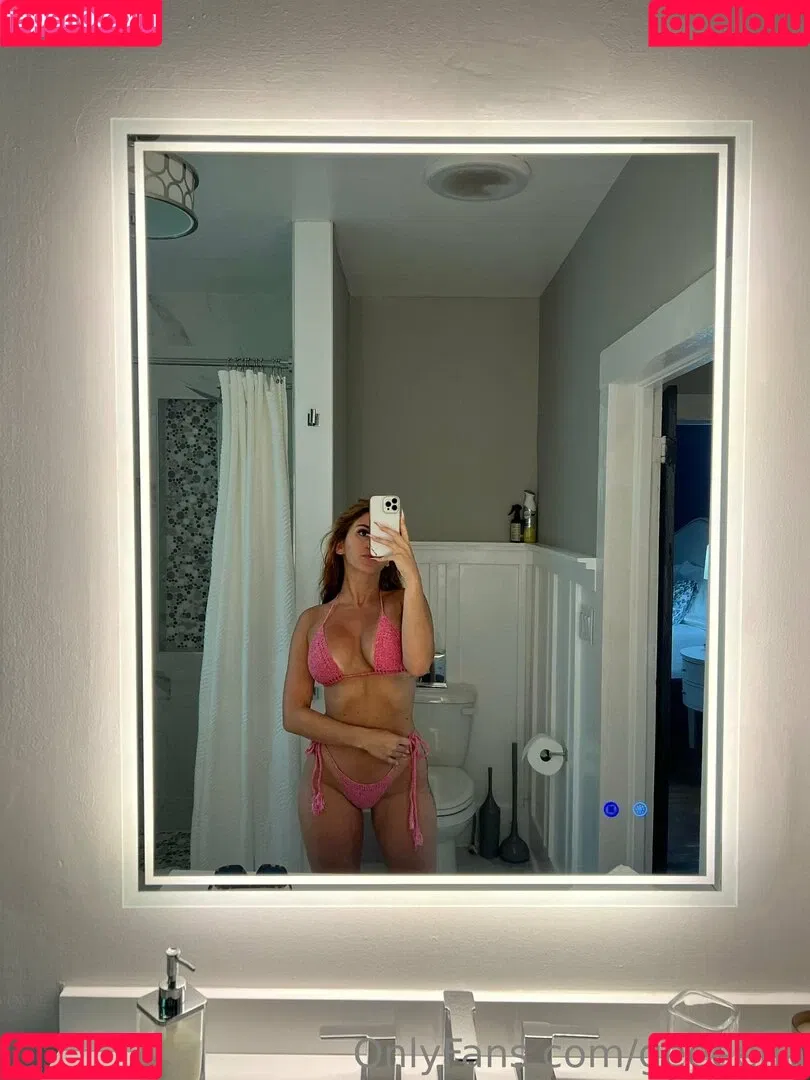 geeeena Onlyfans Photo Gallery 