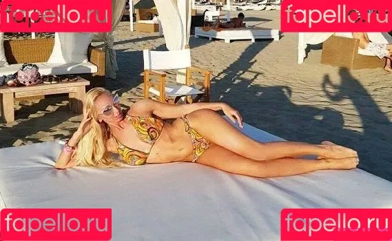 Sara Muzi Onlyfans Photo Gallery 