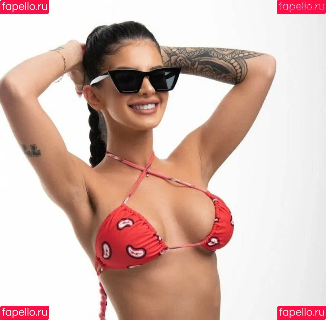 Trinidad Nucera Onlyfans Photo Gallery 