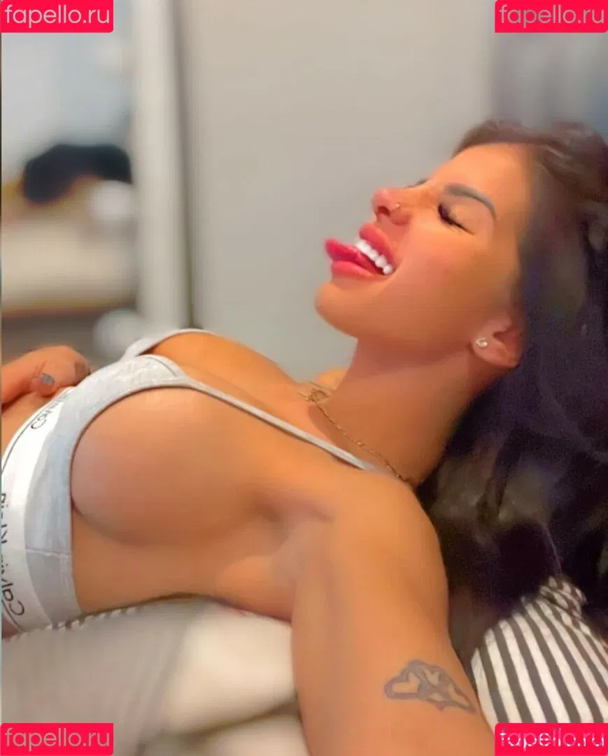 Trinidad Nucera Onlyfans Photo Gallery 