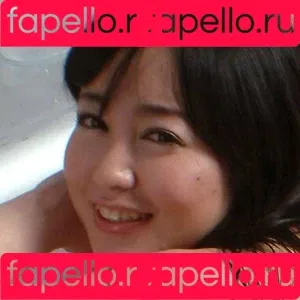 Yu Shinoda Onlyfans Photo Gallery 