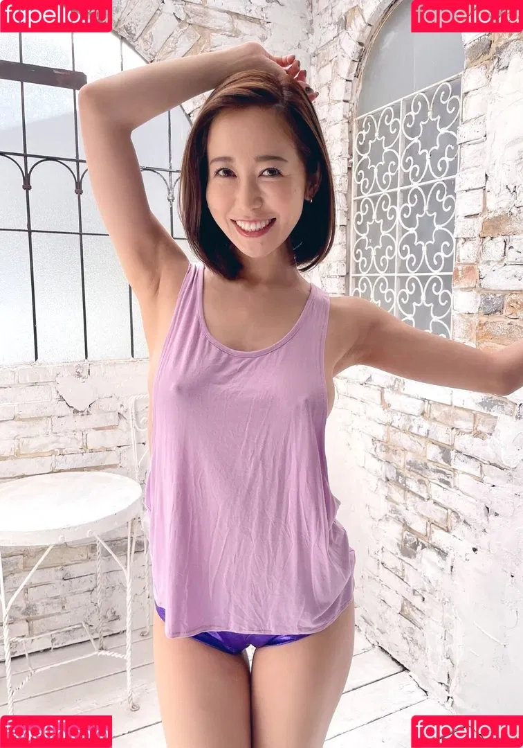 Yu Shinoda Onlyfans Photo Gallery 