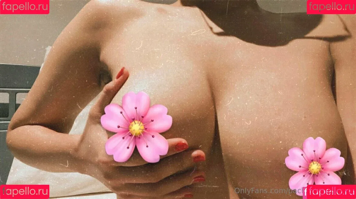 pacharaexclusive Onlyfans Photo Gallery 