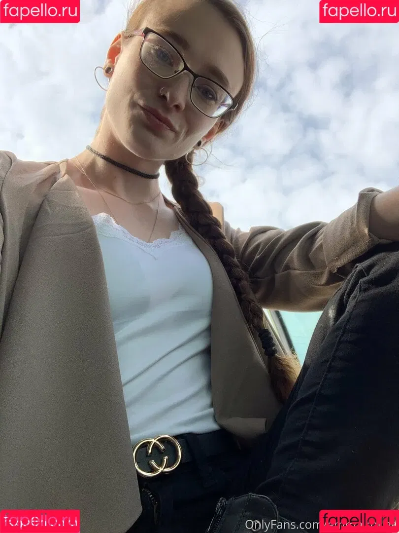 Emma Rouge Onlyfans Photo Gallery 