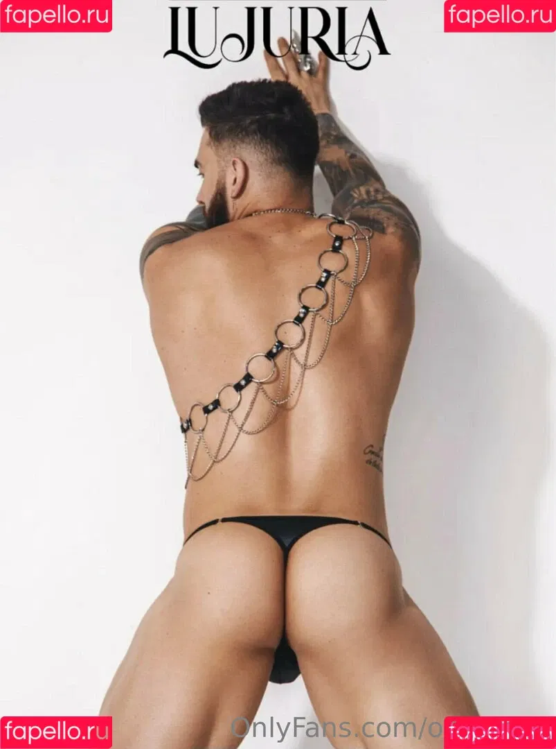 olivercolt Onlyfans Photo Gallery 