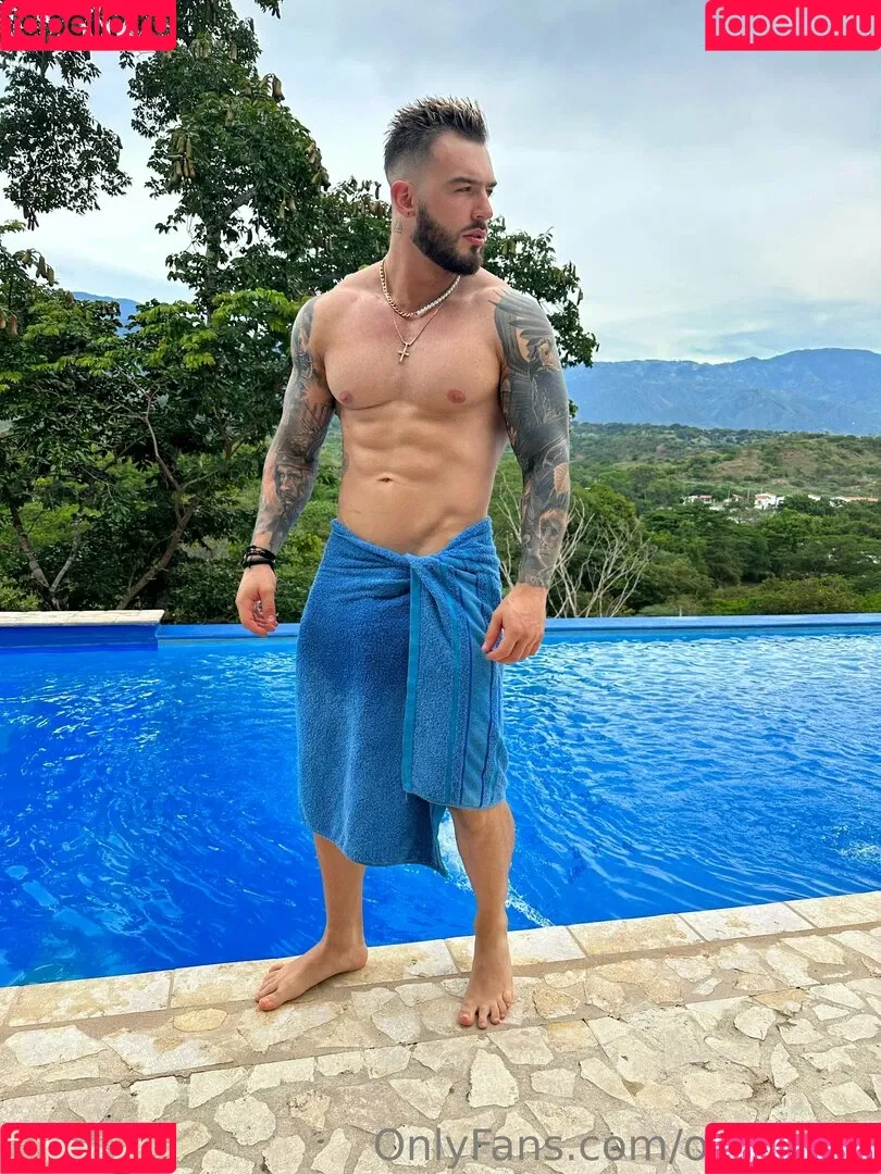 olivercolt Onlyfans Photo Gallery 