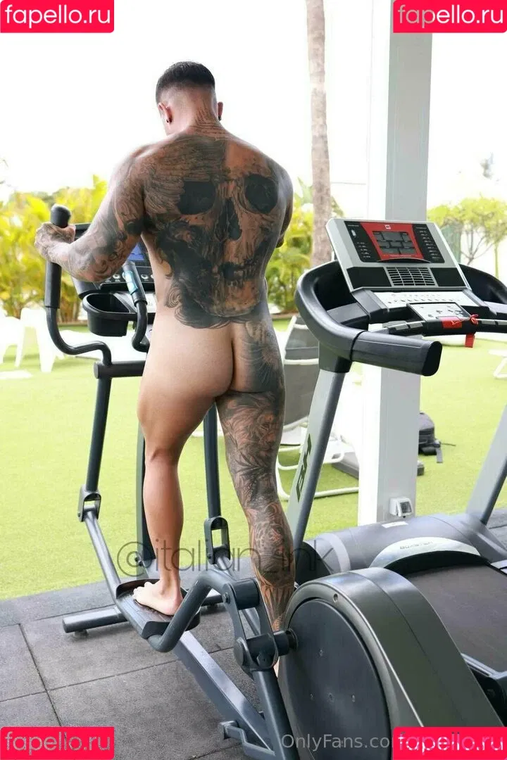 olivercolt Onlyfans Photo Gallery 