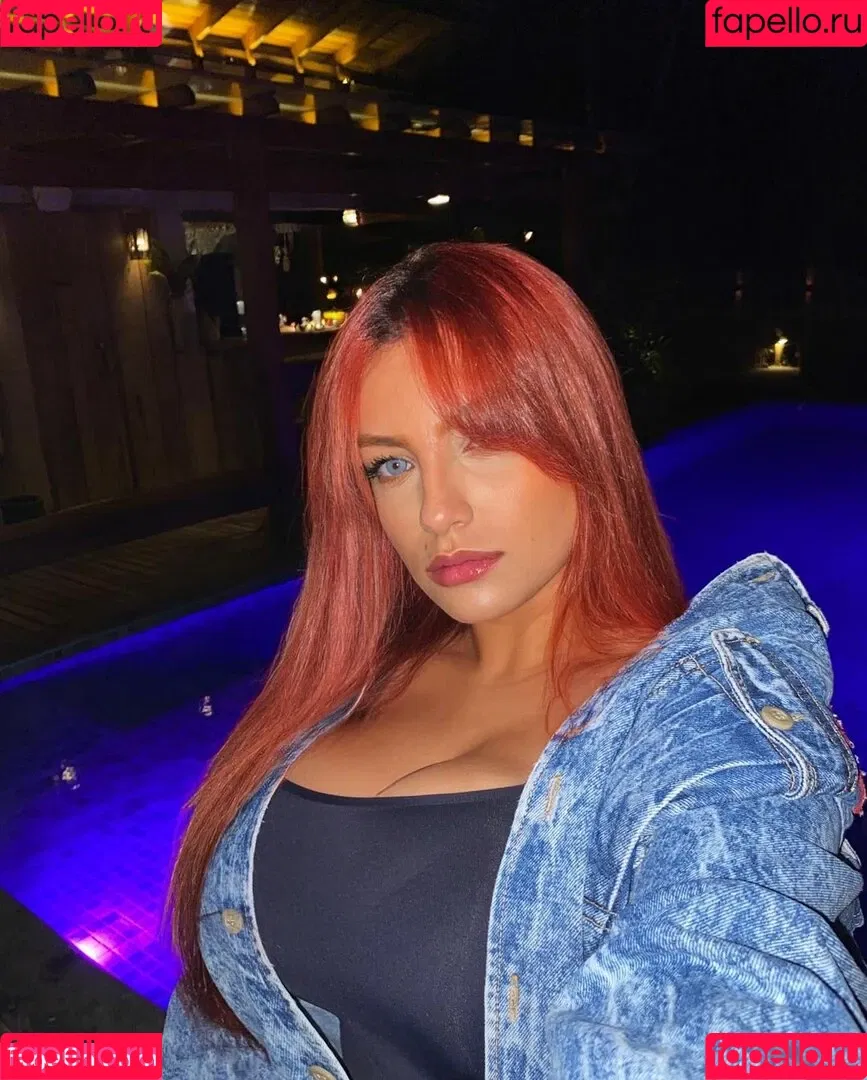 agabrielaabdala Onlyfans Photo Gallery 