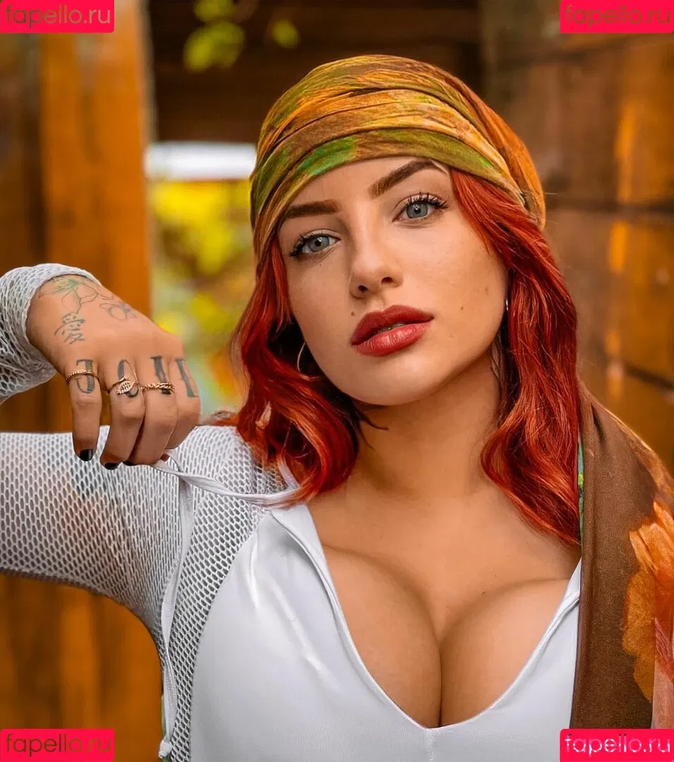 agabrielaabdala Onlyfans Photo Gallery 